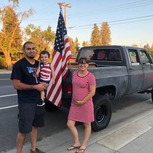 Meet your Posher, Jacklynn